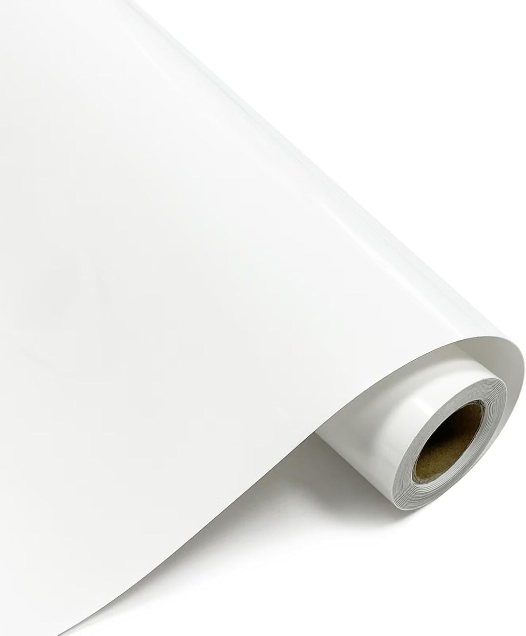 Heat Transfer Vinyl HTV Rolls 12" x 20 ft HTV Roll Vinyl Iron for T- Shirts